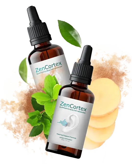 Buy zencortex official website